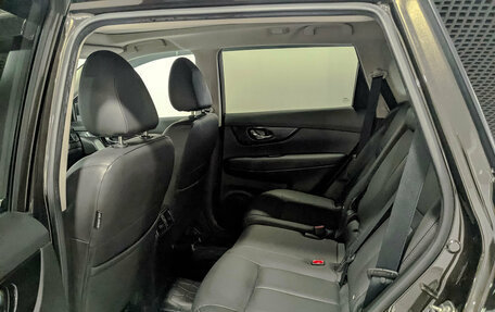 Nissan X-Trail, 2019 год, 2 499 000 рублей, 18 фотография