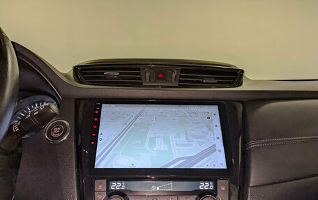 Nissan X-Trail, 2019 год, 2 499 000 рублей, 17 фотография
