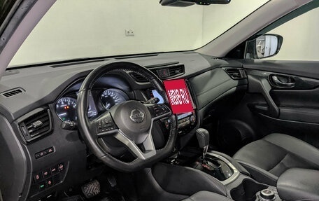 Nissan X-Trail, 2019 год, 2 499 000 рублей, 15 фотография