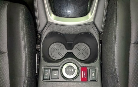 Nissan X-Trail, 2019 год, 2 499 000 рублей, 21 фотография