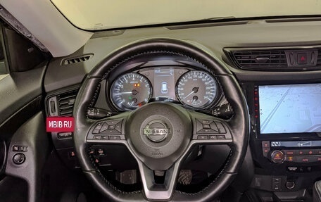 Nissan X-Trail, 2019 год, 2 499 000 рублей, 22 фотография