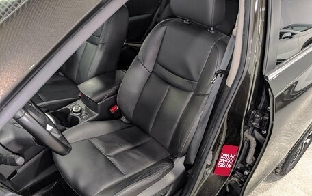 Nissan X-Trail, 2019 год, 2 499 000 рублей, 20 фотография