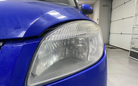Skoda Fabia II, 2007 год, 180 000 рублей, 2 фотография