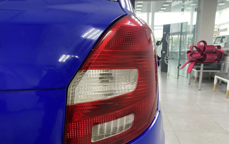 Skoda Fabia II, 2007 год, 180 000 рублей, 7 фотография