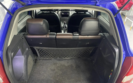 Skoda Fabia II, 2007 год, 180 000 рублей, 13 фотография