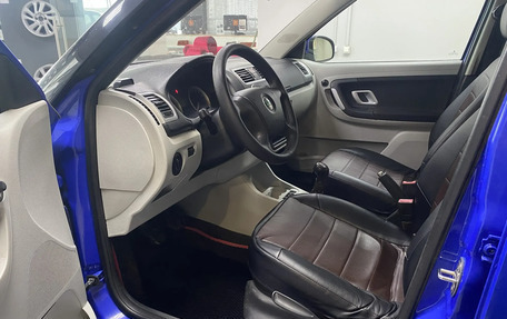 Skoda Fabia II, 2007 год, 180 000 рублей, 14 фотография