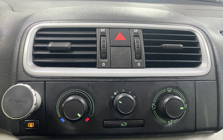 Skoda Fabia II, 2007 год, 180 000 рублей, 20 фотография