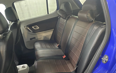 Skoda Fabia II, 2007 год, 180 000 рублей, 15 фотография