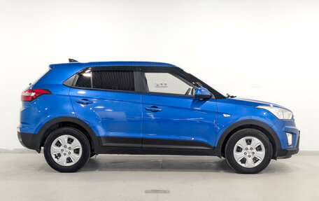 Hyundai Creta I рестайлинг, 2019 год, 1 750 000 рублей, 4 фотография