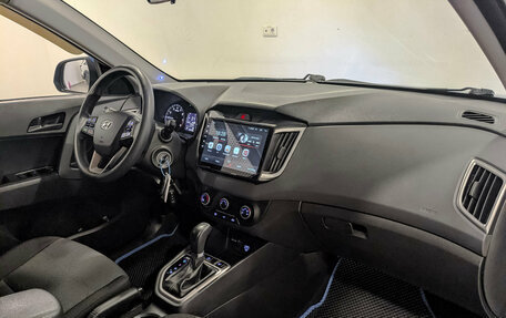 Hyundai Creta I рестайлинг, 2019 год, 1 750 000 рублей, 13 фотография