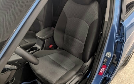 Hyundai Creta I рестайлинг, 2019 год, 1 750 000 рублей, 20 фотография
