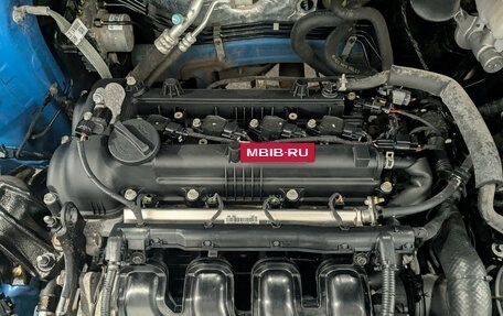 Hyundai Creta I рестайлинг, 2019 год, 1 750 000 рублей, 9 фотография