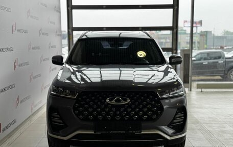 Chery Tiggo 7 Pro, 2022 год, 1 499 000 рублей, 2 фотография