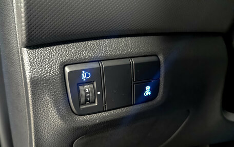 Hyundai Creta I рестайлинг, 2019 год, 1 750 000 рублей, 26 фотография