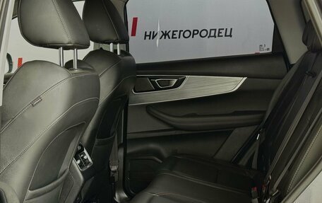 Chery Tiggo 7 Pro, 2022 год, 1 499 000 рублей, 8 фотография