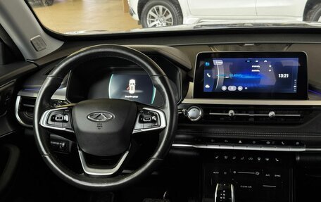 Chery Tiggo 7 Pro, 2022 год, 1 499 000 рублей, 9 фотография