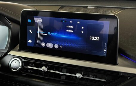 Chery Tiggo 7 Pro, 2022 год, 1 499 000 рублей, 11 фотография