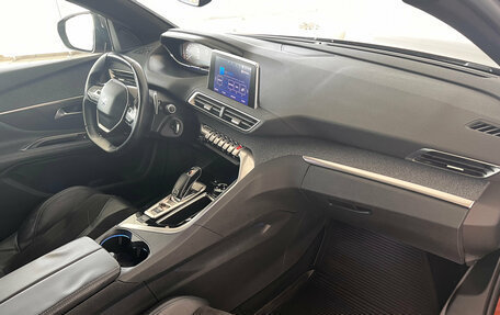 Peugeot 3008 II, 2018 год, 1 900 000 рублей, 9 фотография