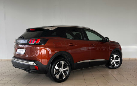 Peugeot 3008 II, 2018 год, 1 900 000 рублей, 4 фотография