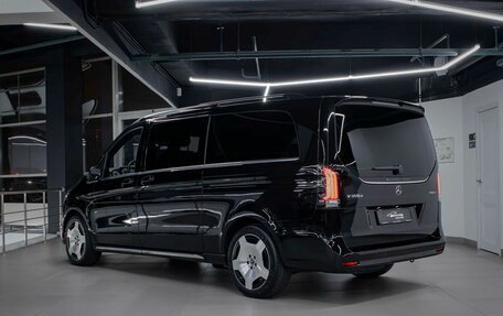 Mercedes-Benz V-Класс, 2026 год, 14 490 000 рублей, 5 фотография