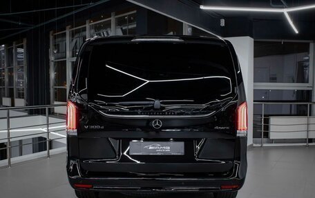 Mercedes-Benz V-Класс, 2026 год, 14 490 000 рублей, 4 фотография