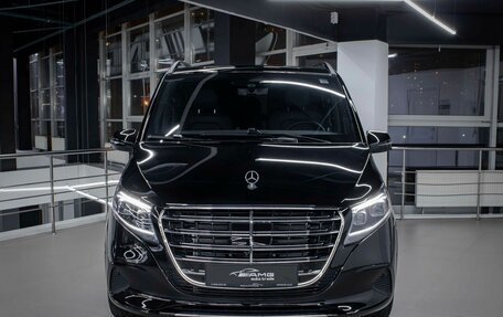 Mercedes-Benz V-Класс, 2026 год, 14 490 000 рублей, 2 фотография