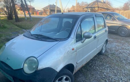 Chery Sweet (QQ), 2005 год, 60 000 рублей, 2 фотография