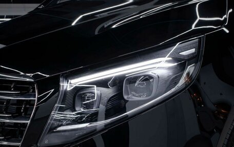 Mercedes-Benz V-Класс, 2026 год, 14 490 000 рублей, 9 фотография