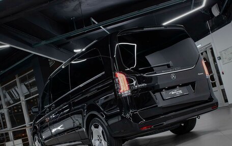 Mercedes-Benz V-Класс, 2026 год, 14 490 000 рублей, 12 фотография