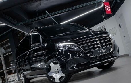 Mercedes-Benz V-Класс, 2026 год, 14 490 000 рублей, 10 фотография