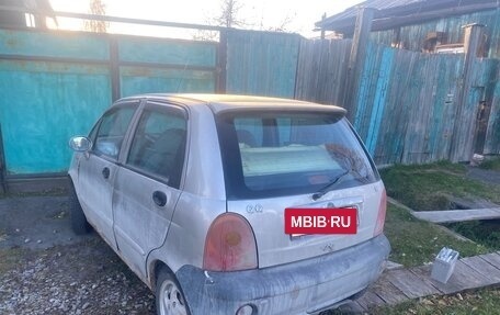 Chery Sweet (QQ), 2005 год, 60 000 рублей, 3 фотография