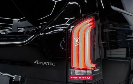 Mercedes-Benz V-Класс, 2026 год, 14 490 000 рублей, 6 фотография
