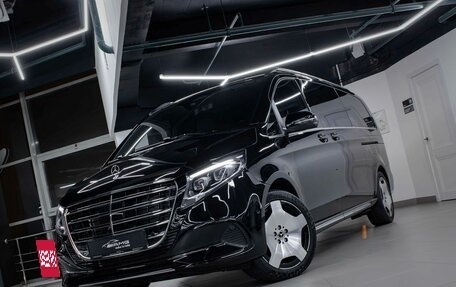 Mercedes-Benz V-Класс, 2026 год, 14 490 000 рублей, 11 фотография