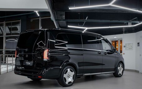 Mercedes-Benz V-Класс, 2026 год, 14 490 000 рублей, 13 фотография