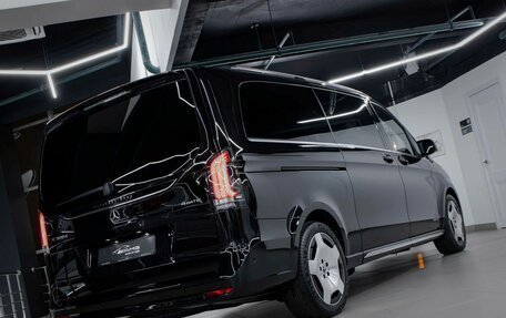 Mercedes-Benz V-Класс, 2026 год, 14 490 000 рублей, 14 фотография