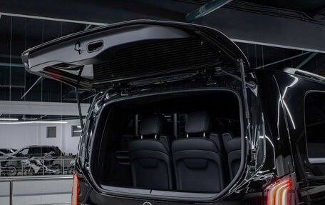 Mercedes-Benz V-Класс, 2026 год, 14 490 000 рублей, 15 фотография