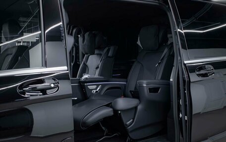 Mercedes-Benz V-Класс, 2026 год, 14 490 000 рублей, 16 фотография