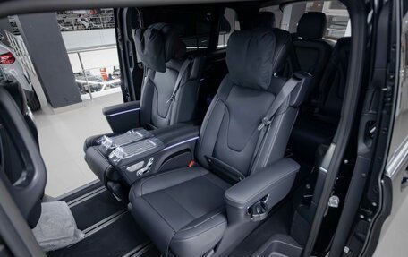 Mercedes-Benz V-Класс, 2026 год, 14 490 000 рублей, 22 фотография