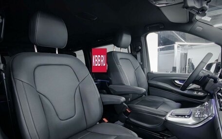 Mercedes-Benz V-Класс, 2026 год, 14 490 000 рублей, 21 фотография