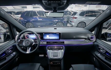 Mercedes-Benz V-Класс, 2026 год, 14 490 000 рублей, 31 фотография