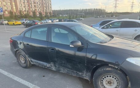Renault Fluence I, 2012 год, 214 000 рублей, 4 фотография