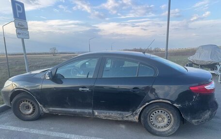 Renault Fluence I, 2012 год, 214 000 рублей, 5 фотография