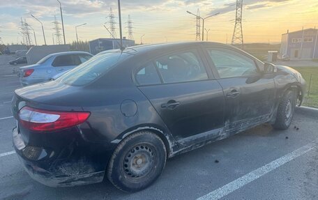 Renault Fluence I, 2012 год, 214 000 рублей, 6 фотография