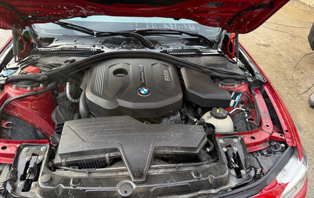 BMW 3 серия, 2018 год, 1 720 000 рублей, 6 фотография