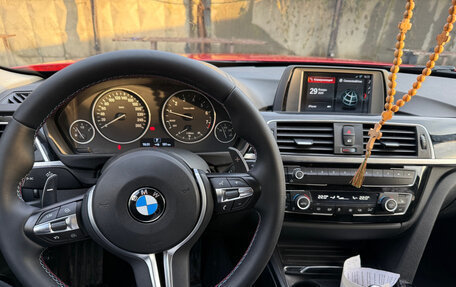 BMW 3 серия, 2018 год, 1 720 000 рублей, 7 фотография