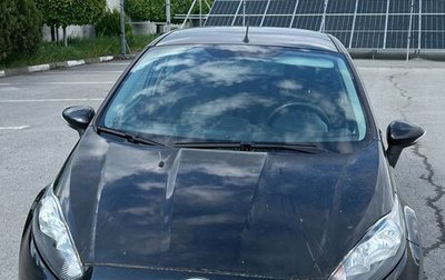 Ford Fiesta, 2015 год, 750 000 рублей, 1 фотография
