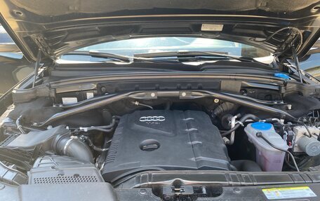 Audi Q5, 2012 год, 1 570 000 рублей, 1 фотография