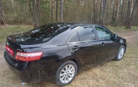 Toyota Camry, 2008 год, 1 300 000 рублей, 1 фотография