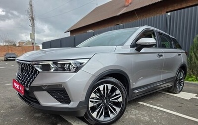 FAW Bestune T77, 2024 год, 1 750 000 рублей, 1 фотография