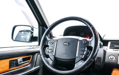 Land Rover Range Rover Sport I рестайлинг, 2011 год, 1 670 000 рублей, 10 фотография
